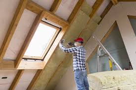 Best Commercial Insulation Services  in Fruit Heights, UT