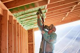 Types of Insulation We Offer in Fruit Heights, UT