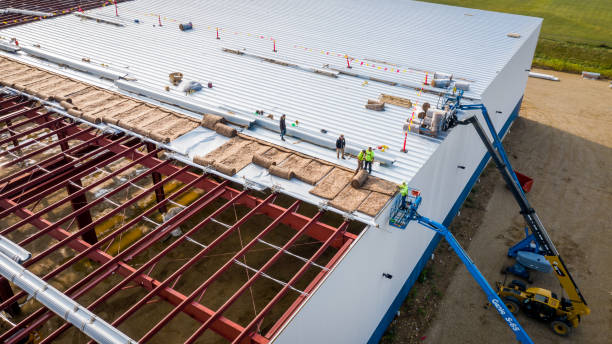 Fireproof Insulation in Fruit Heights, UT